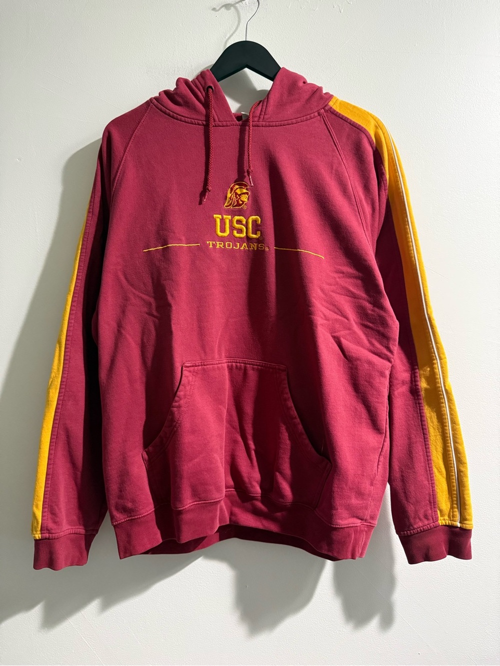 Vintage USC Trojans Hoodie